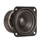Eminence American Standard Alpha-2-8 (4-Pack) 2" Pro Audio Speakers, 20 Watts at 8 Ohms