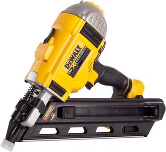 Dewalt 18V Cordless Brushless Framing Nailer 90mm – Body Only