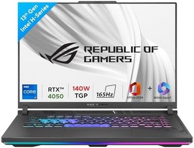 ASUS ROG S