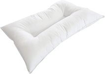 Brookstone Anti Snore Pillows