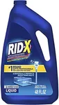 RID-X Septic Treatment, Septic Tank