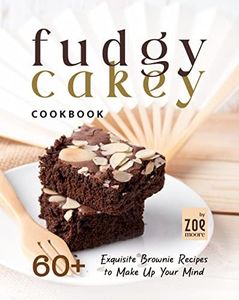 Fudgy or C