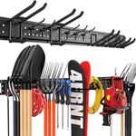 ZICANYCO Garage Tool Organizer Wall