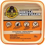 Gorilla All Purpose Wood Filler, St