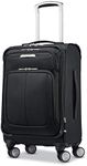 Samsonite Solyte DLX Softside Expan