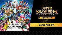 Nintendo Super Smash Bros. Ultimate