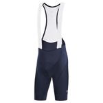 GORE WEAR Men's Bicycle Bib Shorts with Seat Pad, C3, Orbit Blue, L
