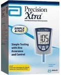 PRECISION XTRA MONITOR 1 EACH