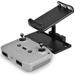 LEKUFEE Lightweight Foldable Tablet Holder for DJI Mini 3/DJI Mavic 3/DJI Air 2S/Mavic Air 2/DJI Mini 2/Mavic Mini/Mini SE/Mavic 2 Pro/DJI RC- N1 Remote Controller