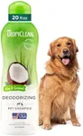 TropiClean Deodorizing Dog Shampoo 