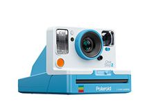 Polaroid Originals - 9016 - OneStep 2 ViewFinder Blue