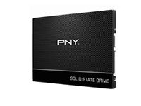 PNY CS900 2TB 3D NAND 2.5" SATA III Internal Solid State Drive (SSD) - (SSD7CS900-2TB-RB)