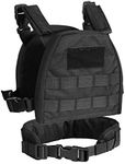 KODENOR Kids Molle Airsoft Paintbal