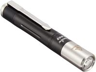 FENIX LD02 V2.0 AAA Penlight - Black