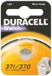 Duracell 371/370 SR920SW 280-31 1.55v Silver Oxide Watch Battery