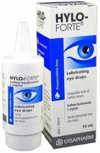 Hylo-Forte