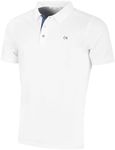 Calvin Klein Mens Campus Camo Golf 