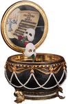 The Phantom of the Opera™ Hinged Musical Trinket Box