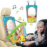 beetoy Baby Car Seat Toy | Rear Fac