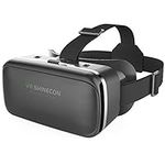 VR SHINECON VR Headset,Virtual Real