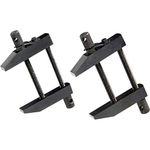 Grizzly T10079 Machinist/Toolmakers Paralle Length Clamps, 1 Pair