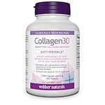 Webber Naturals Collagen30 Anti-Wri
