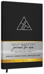 Self-Mastery Journal for Men - Dail