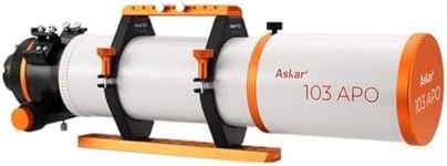 Askar 103APO，103mm Aperture，F6.8，700mm Focal Length，ED Glass，Telescope，OTA，Astrograph， for Astrophotography and Viewing