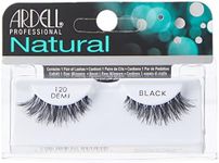 Ardell Natural Strip Eye Lashes, 12