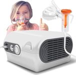 Nebulizer Machine for Adults and Ki
