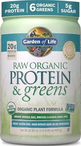 Garden of