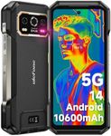 Ulefone Armor 27T Pro 5G Rugged Sma