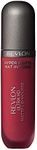 Revlon Ultra HD Lip Mousse Hyper Matte, Longwearing Creamy Liquid Lipstick in Red / Coral, Red Hot (815)