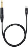 Shure WA306 3’ Premium Instrument C