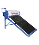 Supreme Solar 150 LPD Solar Water Heater (SS-002) (Pack Of 2)