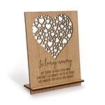 Wood Sign For Wedding