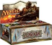 Zendikar B