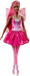 Barbie FJC86 Dreamtopia Sparkle Mountain Fairy Doll