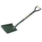 All Steel Shovel