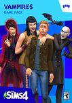 The Sims 4 - Vampires - Origin PC [