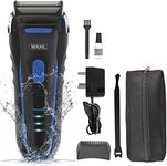 Wahl Clean and Close, Men’s Shaver,