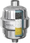 NO BS Heavy Duty Shower Filter with