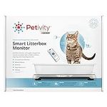 Petivity Smart Litterbox Health Mon