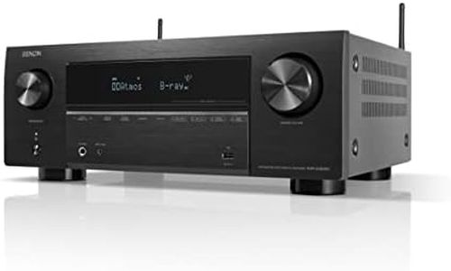 Denon AVR-