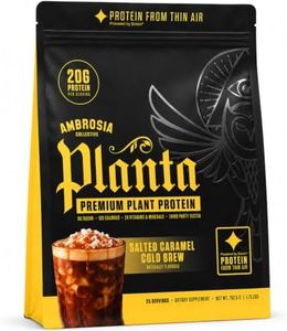 Ambrosia P