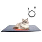 Pressure Activated Heating Pad