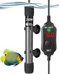 AquaMiracle Adjustable 200W Aquariu