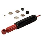 KYB 565102 MonoMax Gas Shock,Red