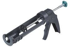 wolfcraft MG 100 Caulking Gun I 4351000 I Standard press for hobby and household use