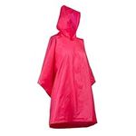 totes Adult's and Kid's Rain Poncho